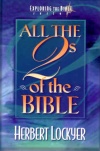 All the 2s of the Bible 